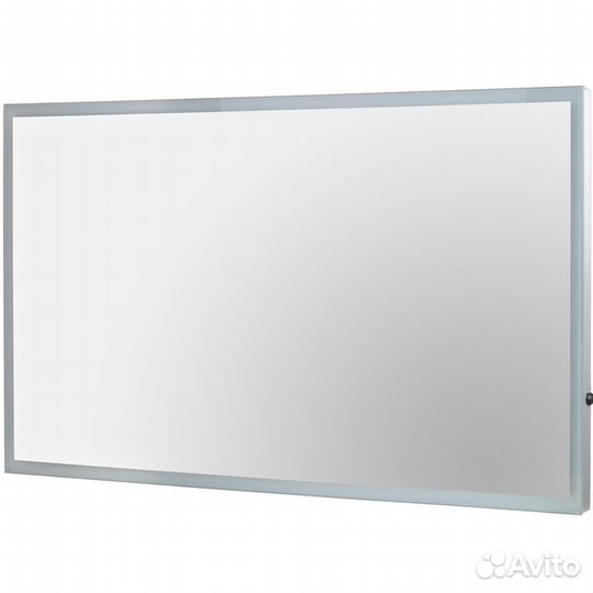 Зеркало Bemeta Hotel 127201719 с подсветкой холод