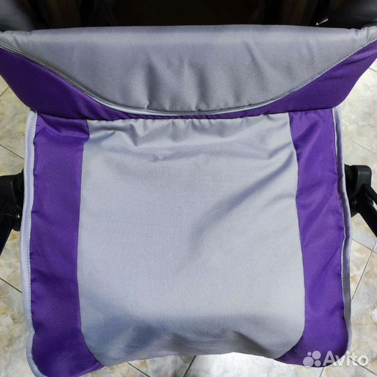 Коляска трансформер