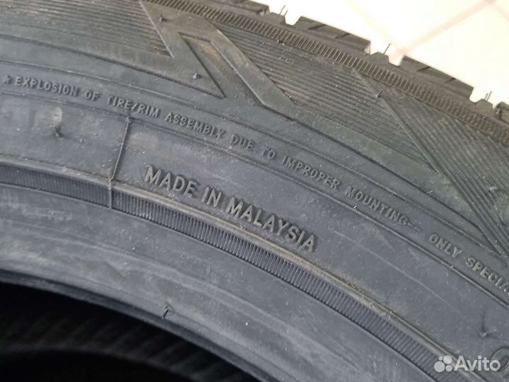 Toyo Observe Ice-Freezer SUV 225/55 R18