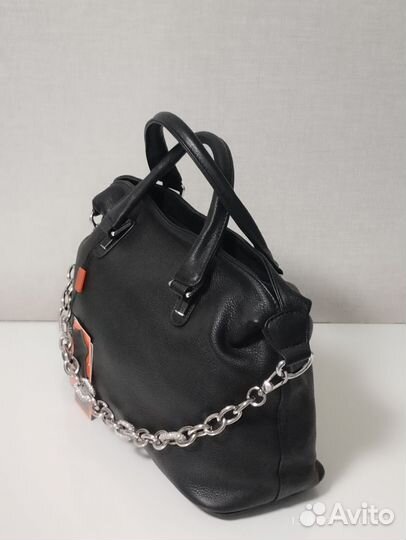Сумка женская натуральная кожа новая
