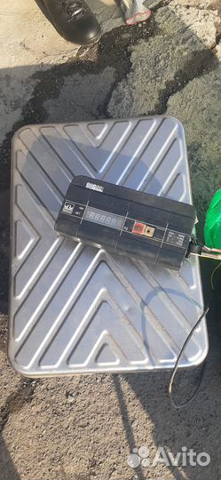 Весы масса к