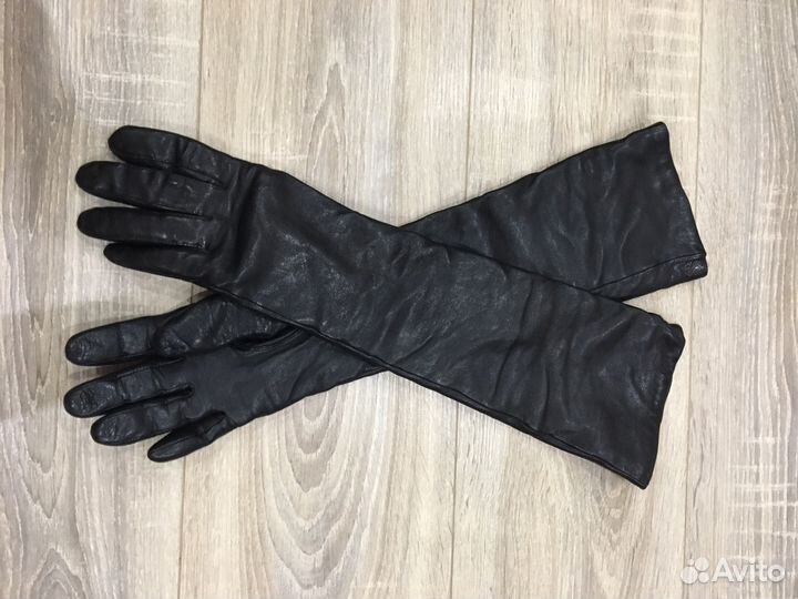 Перчатки женские