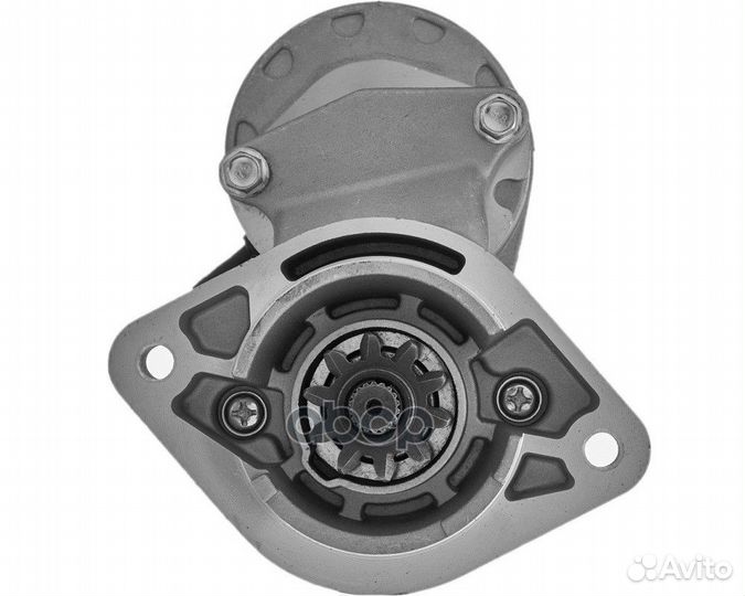 Стартеры TT15639 Tesla Technics