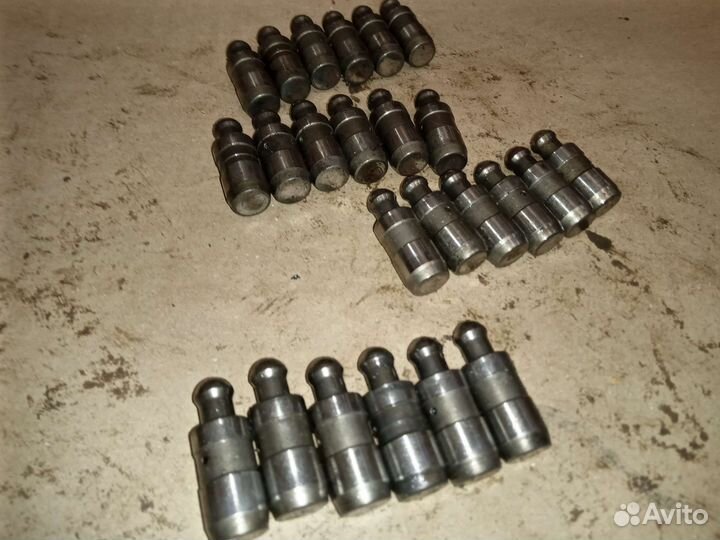 Гидрокомпенсатор 059109521G BUN BUG casb casa