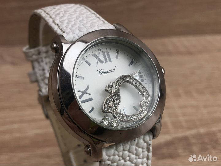 М Часы Chopard