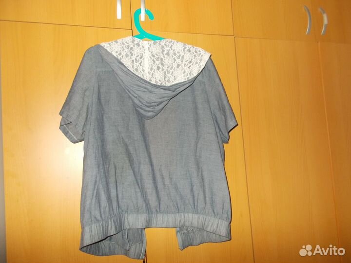 Комплект на лето 52 -54 р