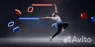 Oculus Quest 2 Прокат Аренда