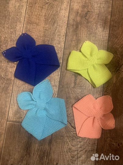 Повязка на голову