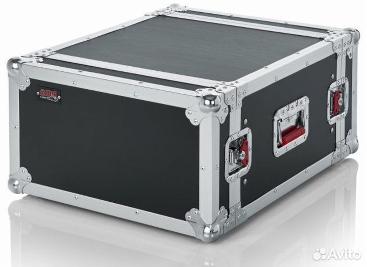 Кейс на 6 unit