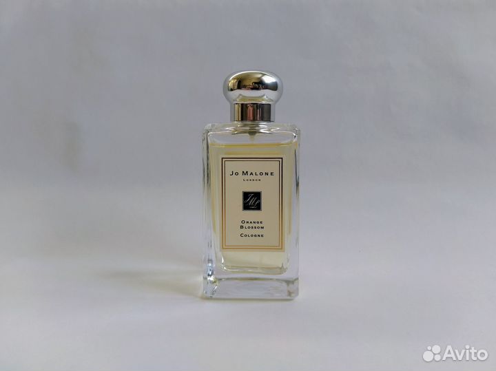 Jo Malone Orange Blossom