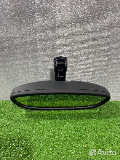 Зеркало заднего вида салонное Bmw 1-Series E87