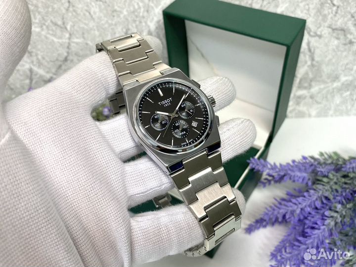 Часы мужские tissot