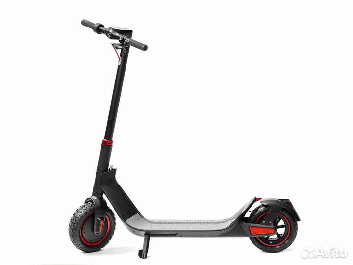 Электросамокат Kugoo G-Max