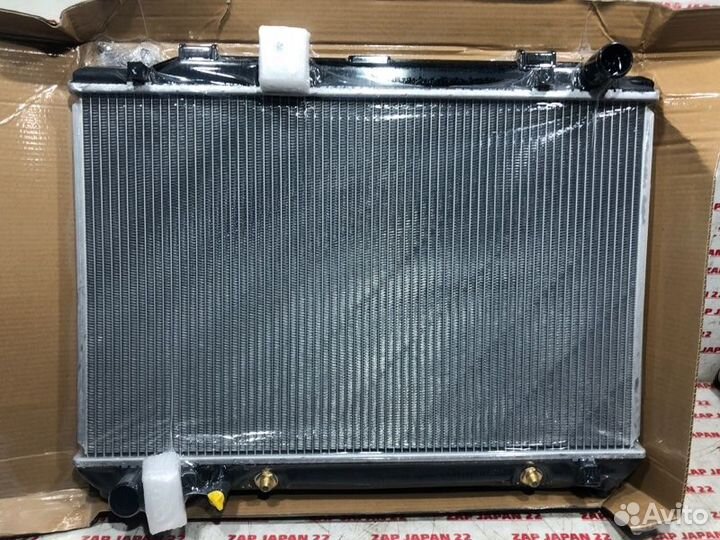 Радиатор двс Toyota Town Ace Noah 3CT