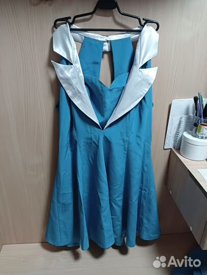 Костюм летний