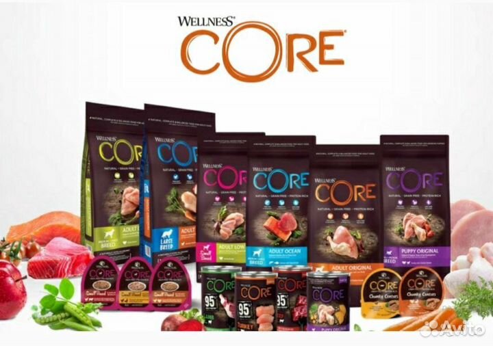 Корм для животных с доставкой на дом