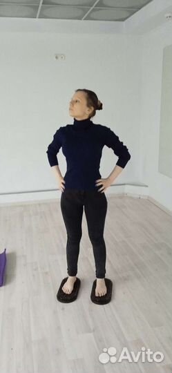 Гвоздестояние, гвоздетерапия - обучение