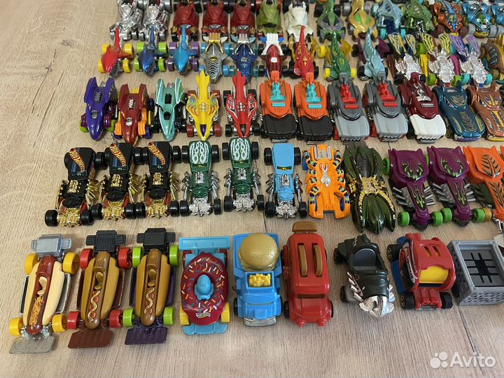 Hot wheels машинки #2