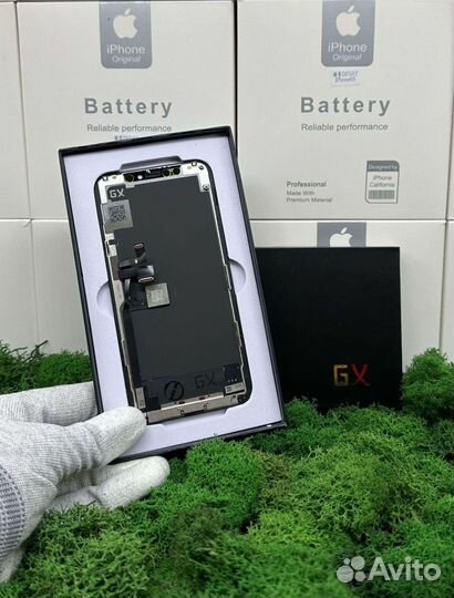 Дисплей iPhone 11 Pro (9oq)