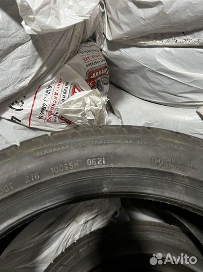 Bridgestone Potenza Sport 245/40 R19 98Y