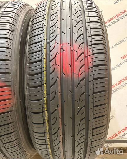 Kumho Solus KH25 235/55 R17 98V