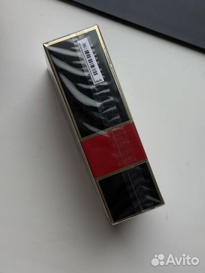 Carolina herrera very good girl духи парфюм