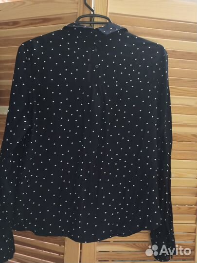 Блузка Bershka