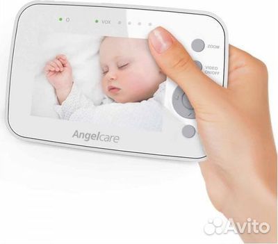 Видеоняня AngelCare