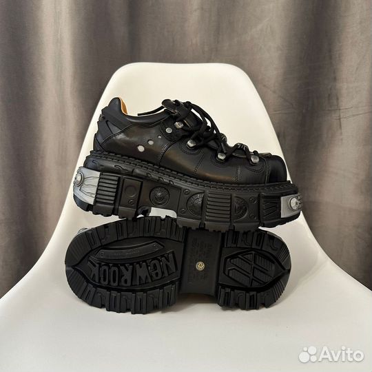 New Rock M-Wall 106S10