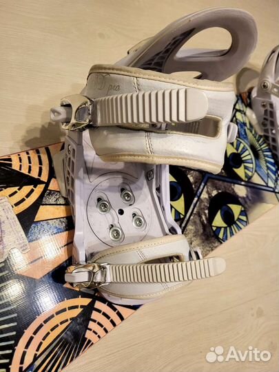 Сноуборд шлем