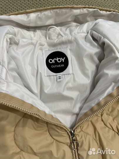 Куртка для девочки