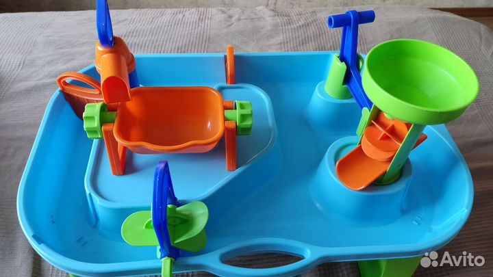 Игрушка для ванной 