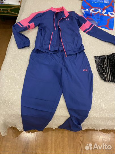 Женские вещи пакетом 46 48 размер