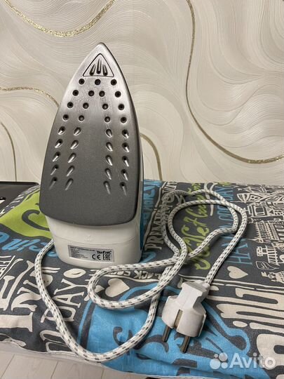 Утюг Tefal