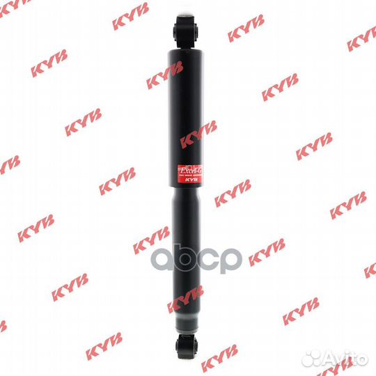 Амортизатор - Excel-G зад прав/лев 345084 KYB