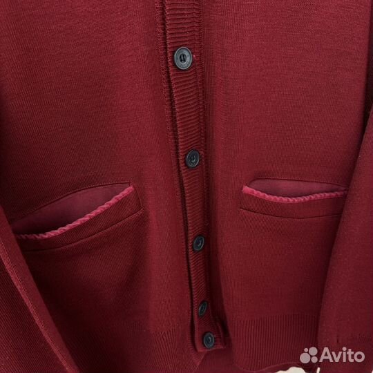 Paul Shark Vintage Кардиган. Оригинал