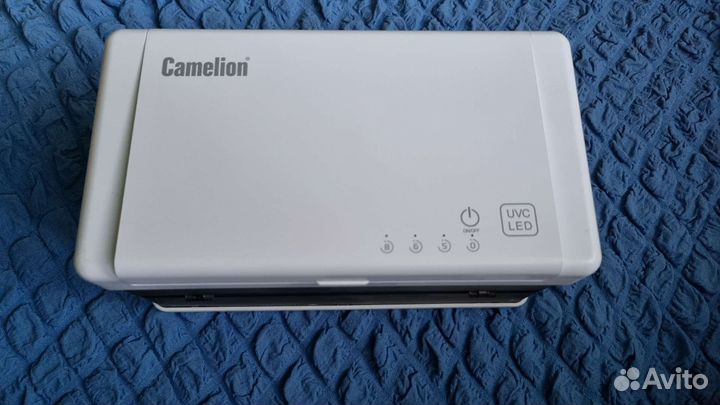 Устройство для дезинфекции