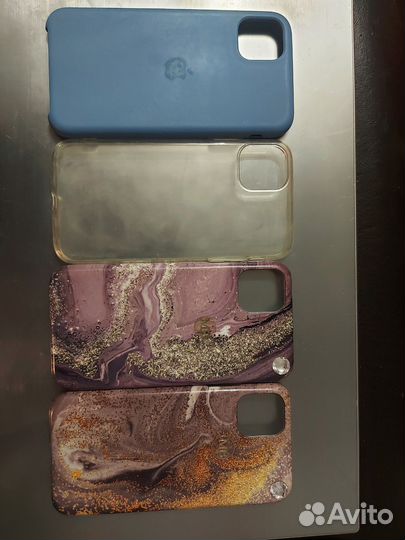 Чехол на iPhone