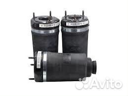 GL X164 mercedes пневмобаллон передний