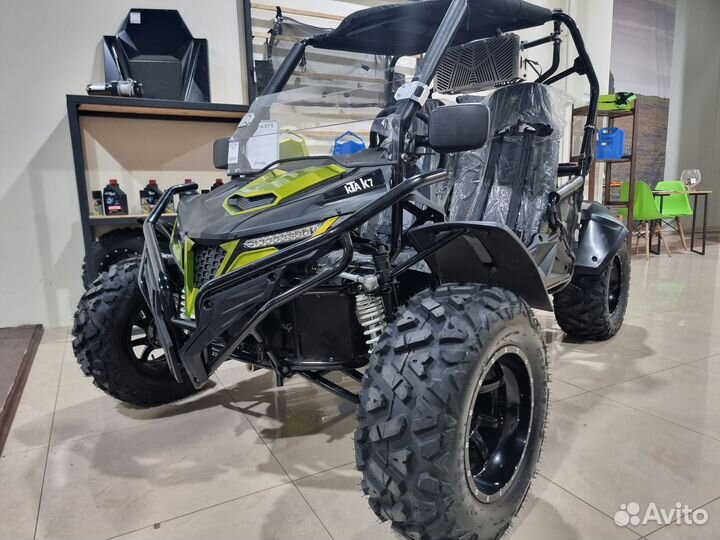 Багги KTA К 7X