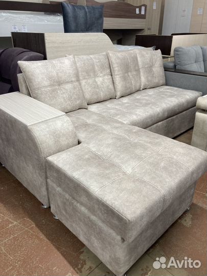 Диван новый