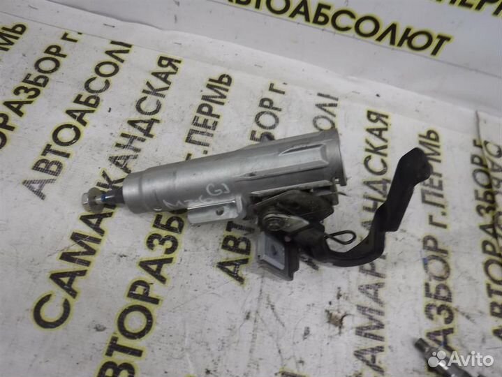 Колонка рулевая Mazda Mazda 6 (GJ) 2012-2016