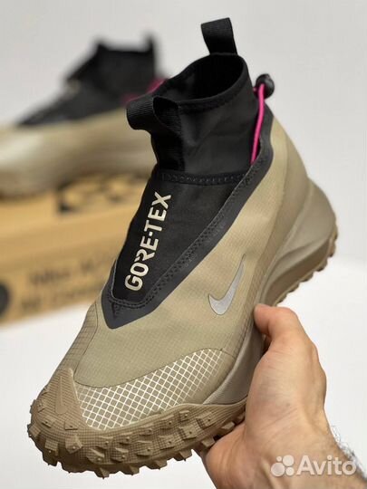 Кроссовки Nike ACG Mountain Fly Gore-Tex