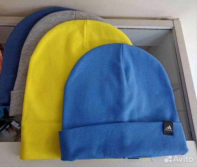 Шапка весна для мальчиков и девочек