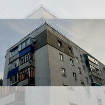 Промышленный альпинист, Салават