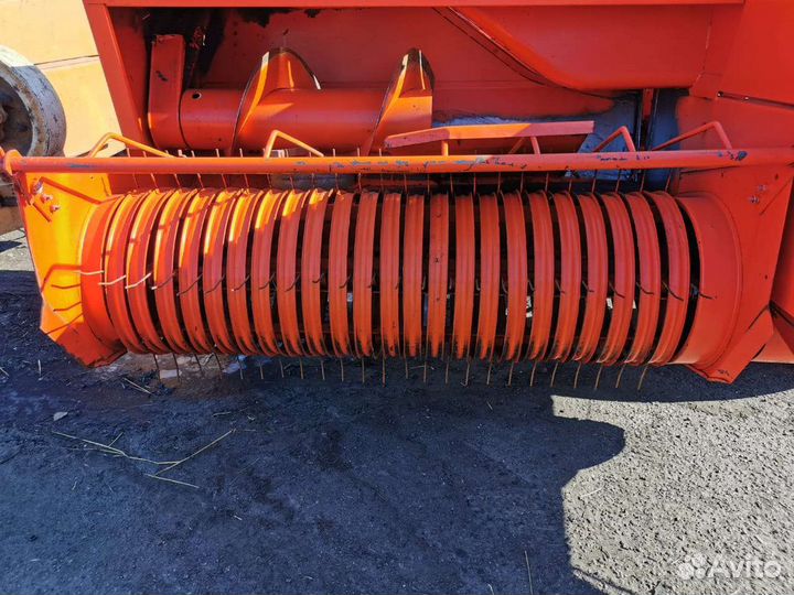 Пресс-подборщик Sipma Z224/1, 1995