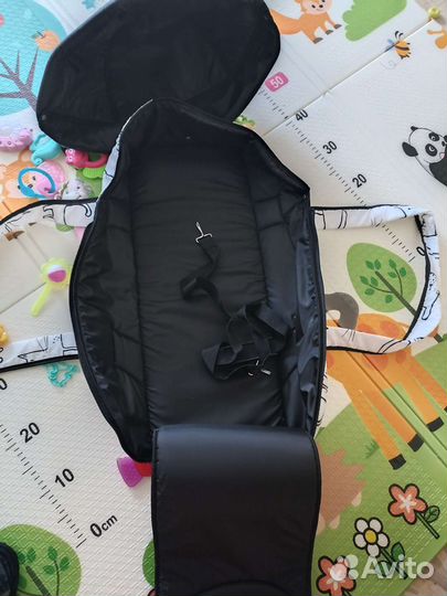 Кенгуру сумка переноска