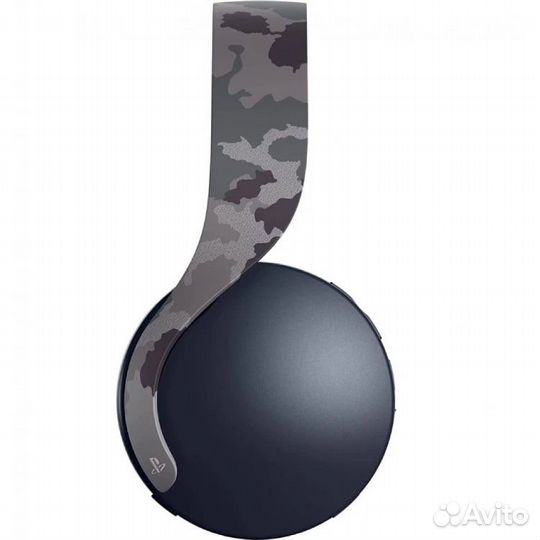 Гарнитура беспроводная Sony pulse 3D для PS5 Camo