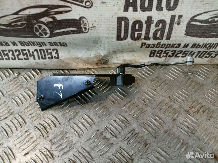 Датчик положения крышки багажника bmw e65 745i