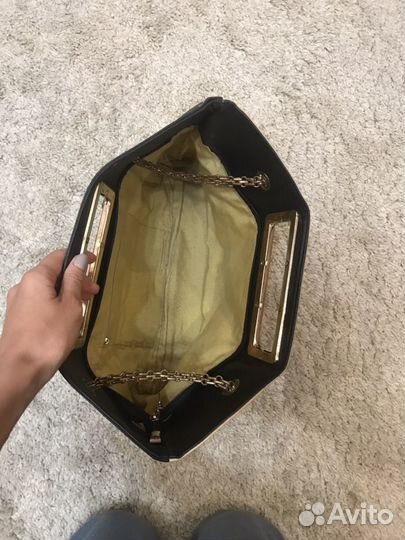 Сумка из искусственной кожи